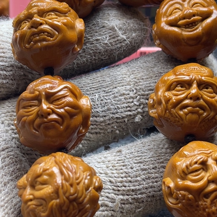 橄榄核手串/手链商***X橄榄核手串手链手串