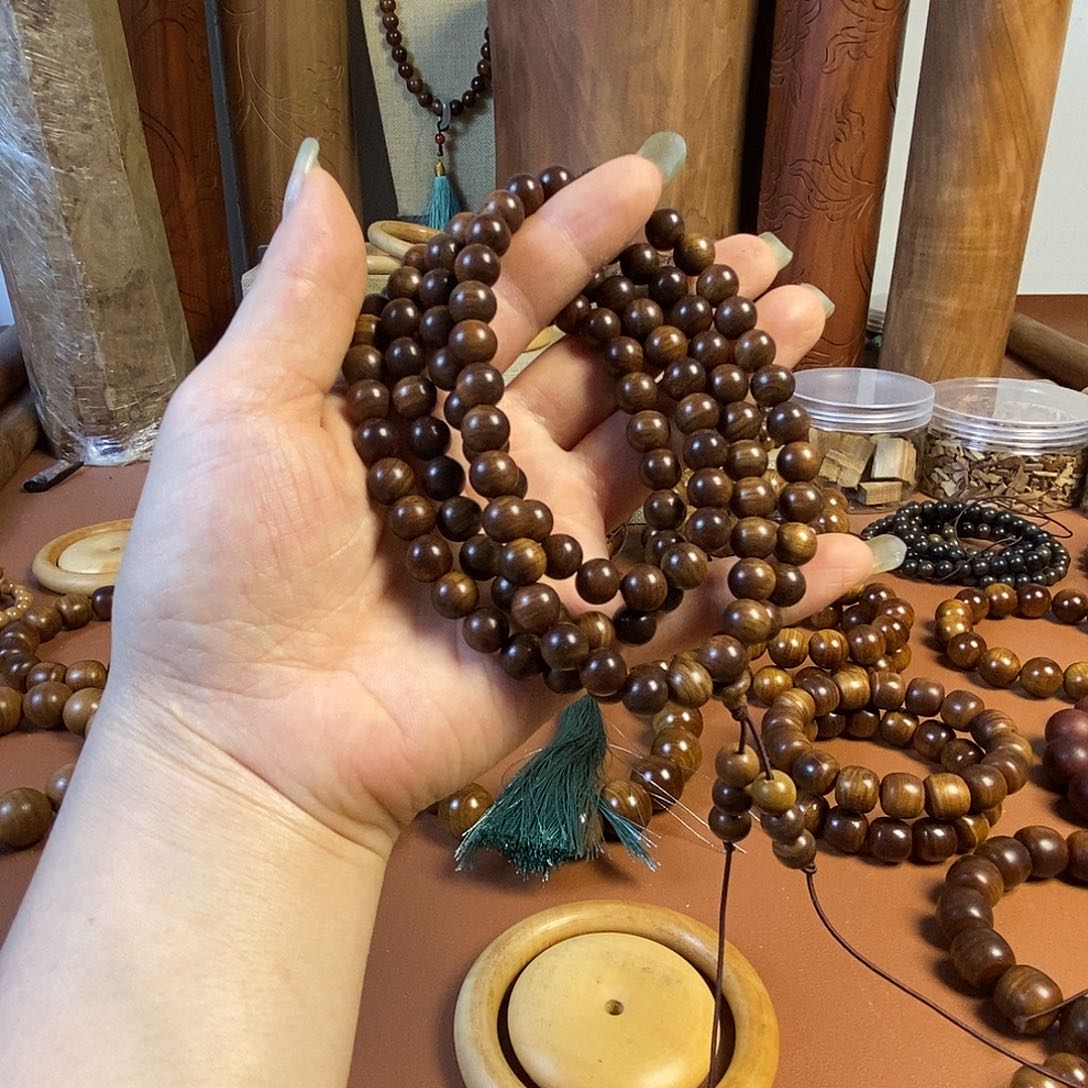 老山檀香老山檀香