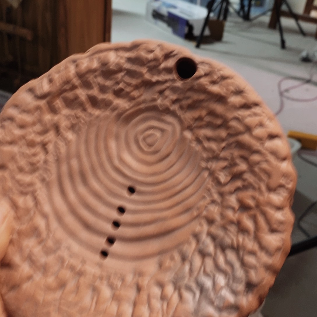 摆件德化陶瓷茶器145