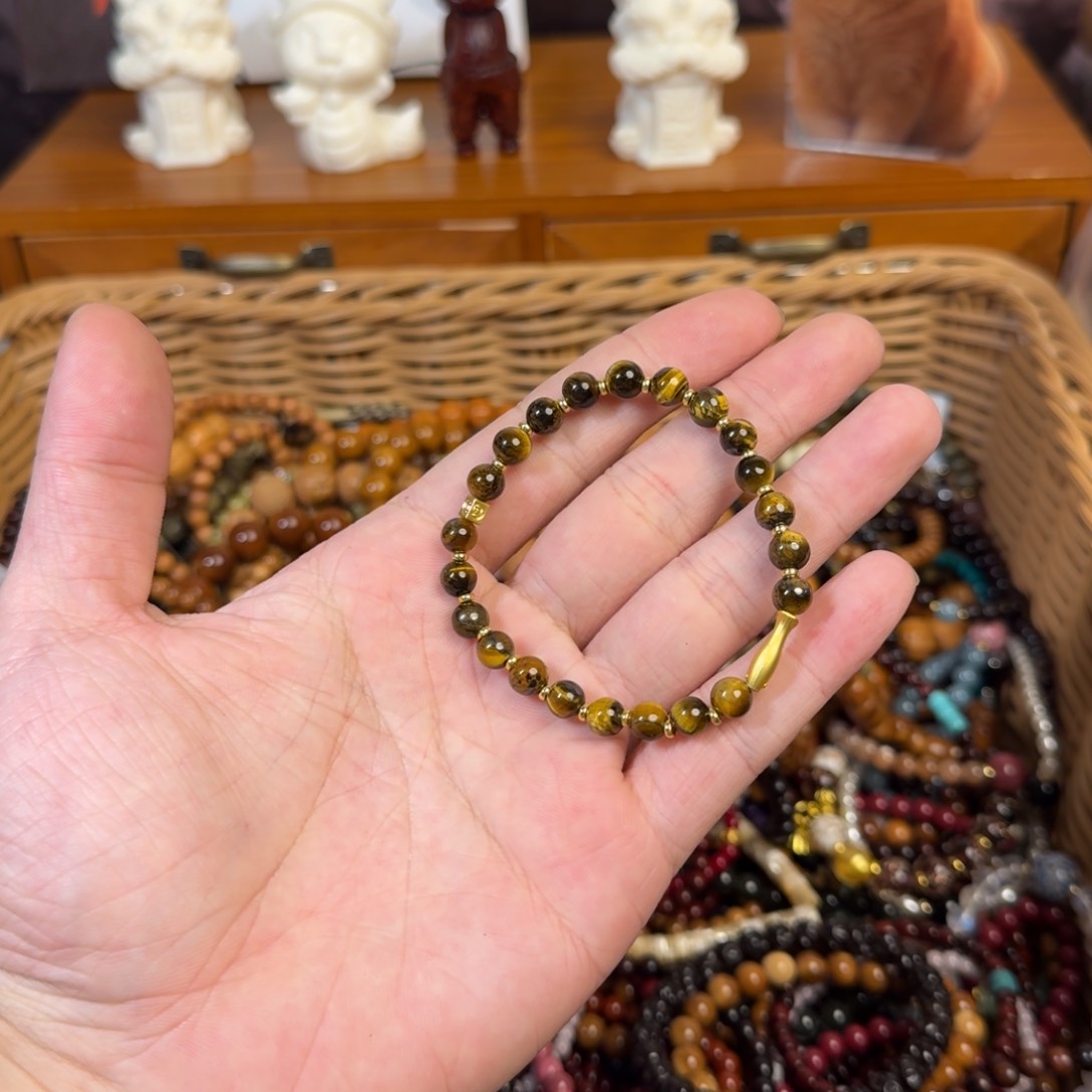 菩提根/象牙果手串