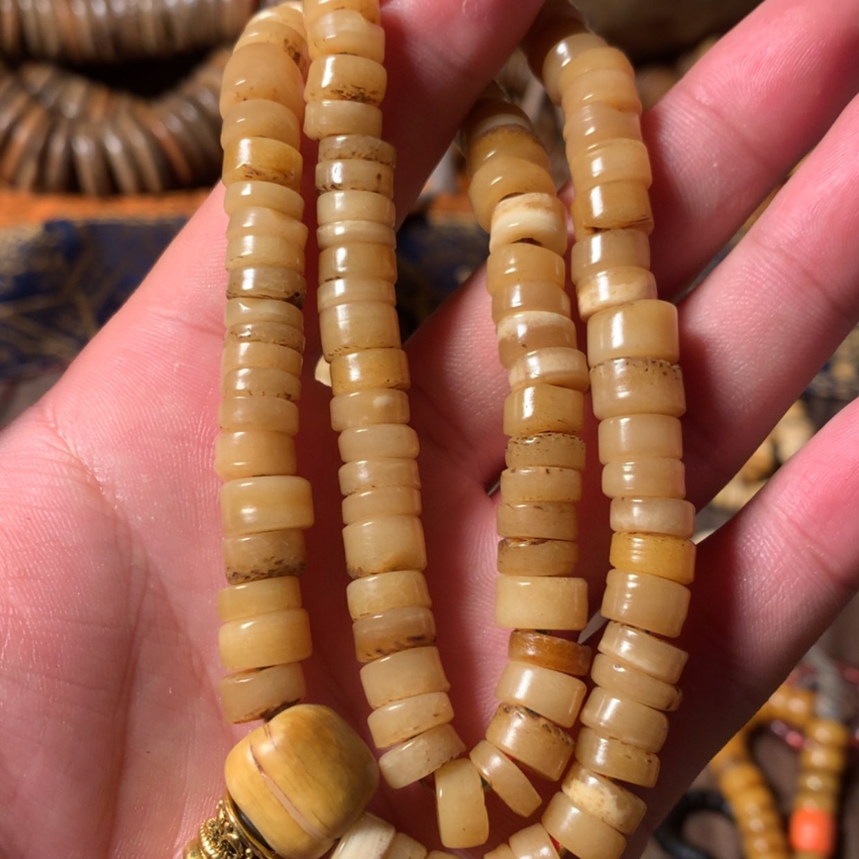 【闪购商品】柏香籽/百香籽吊坠树枝树脂树脂树脂