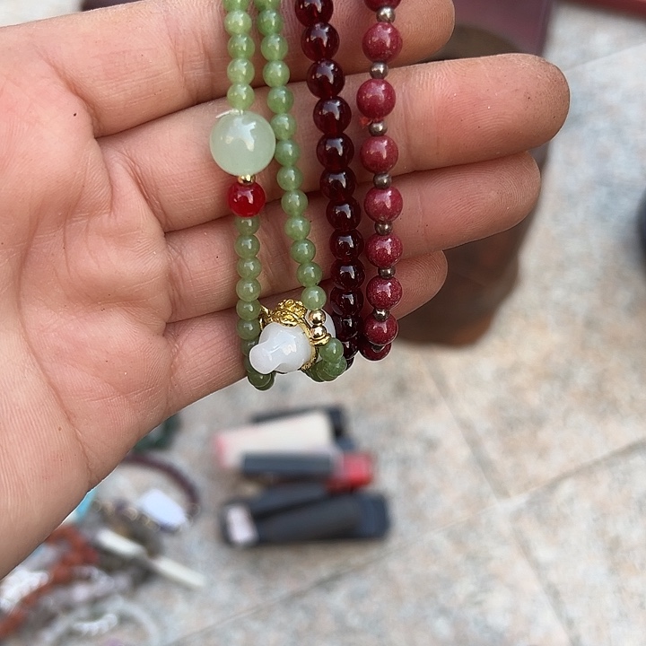 平***淡老物的生活方式和生活方式