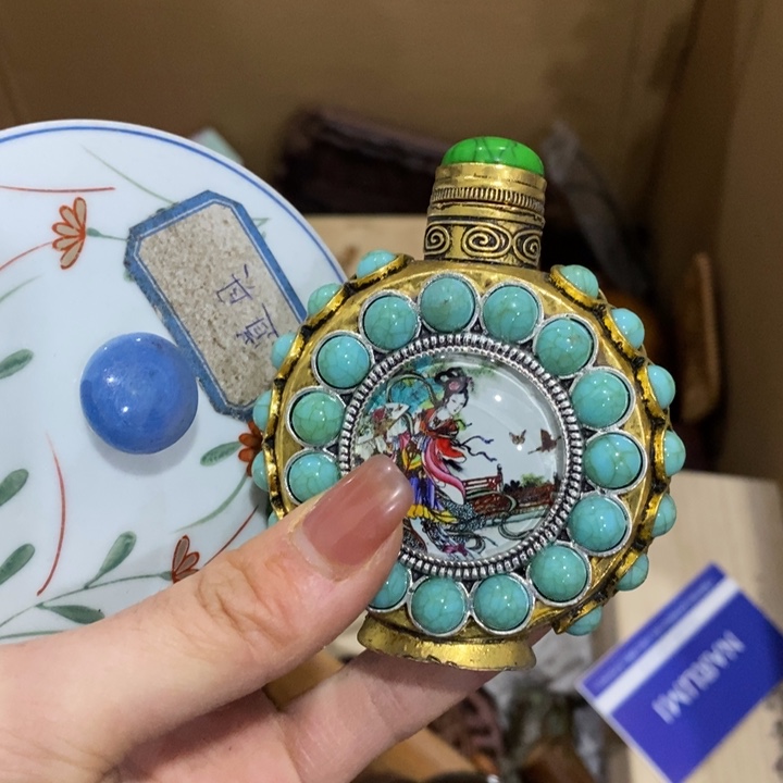 陶瓷艺术陶瓷艺术