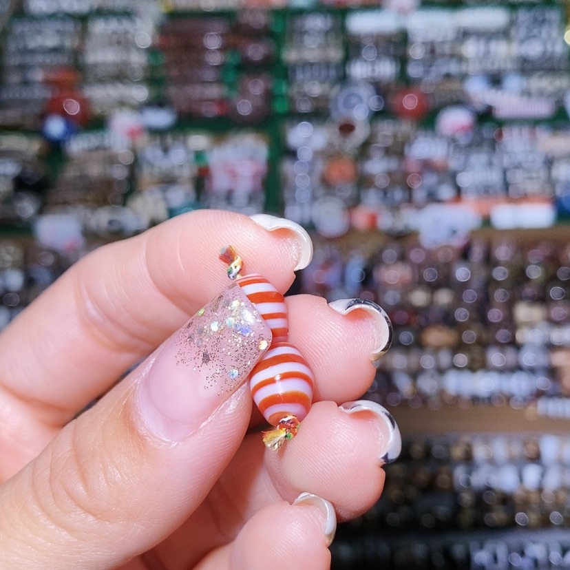 【闪购商品】玛瑙/玉髓散珠