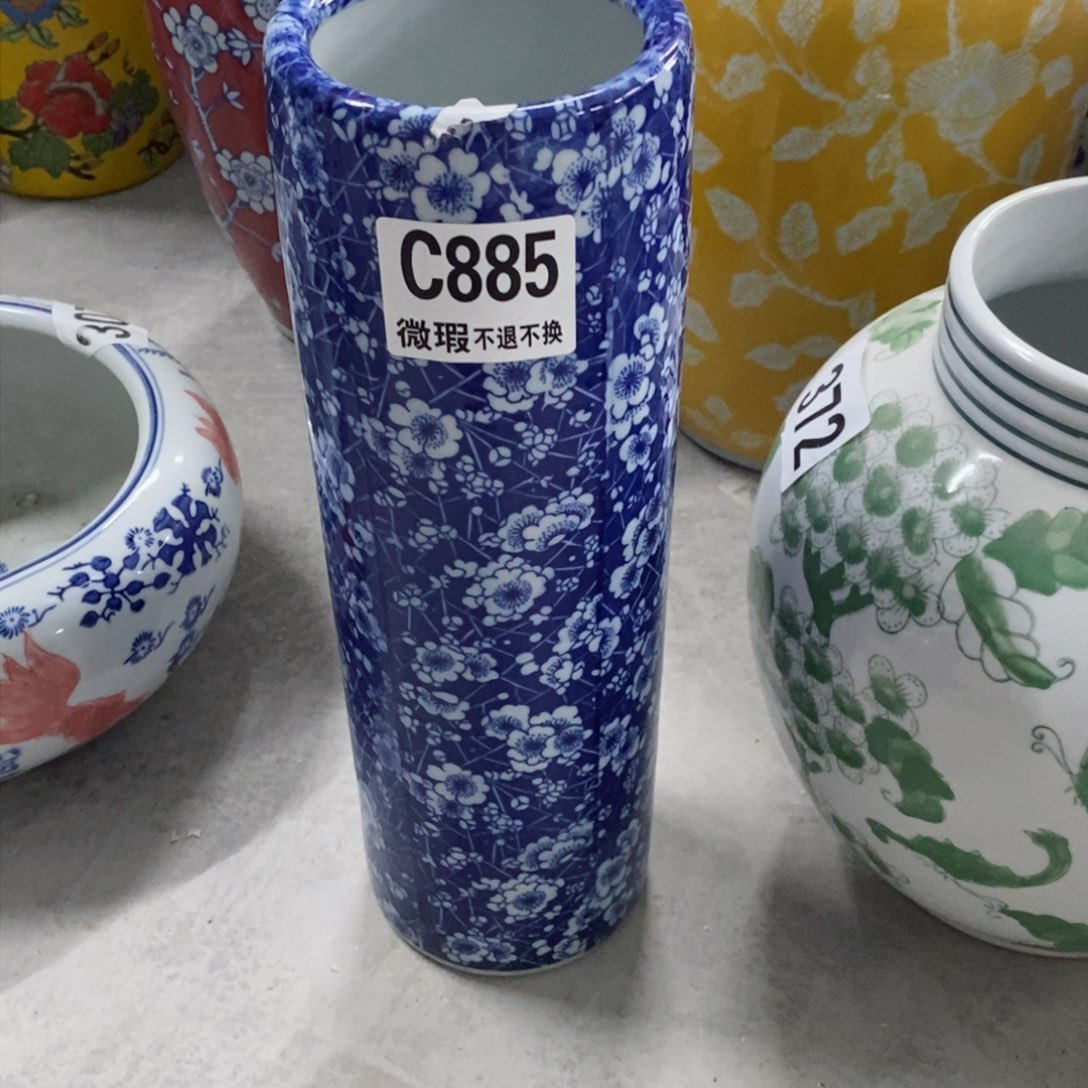 瓶微瑕介意勿拍摆件