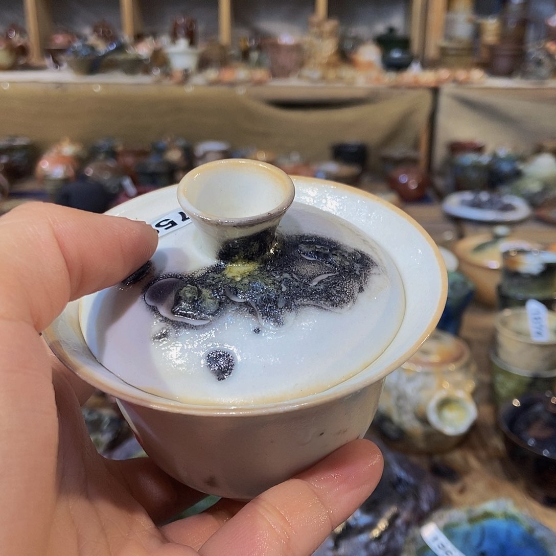用****9精品茶具陶瓷工艺