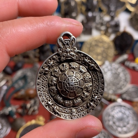 泥塑小元素，品相完美