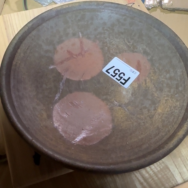 备前烧作品备前烧