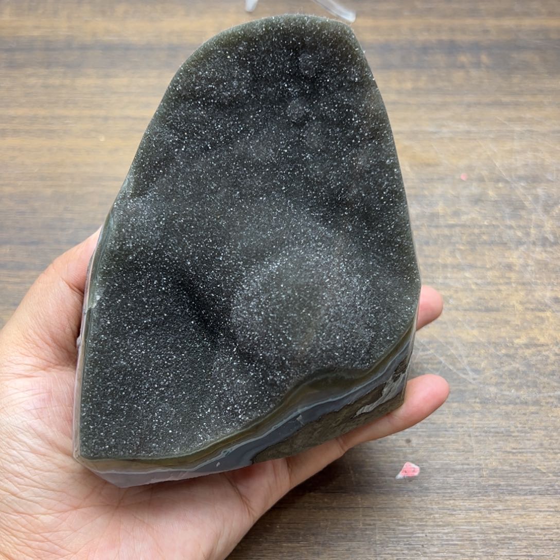 水晶水晶无镶嵌未镶嵌晶镇10