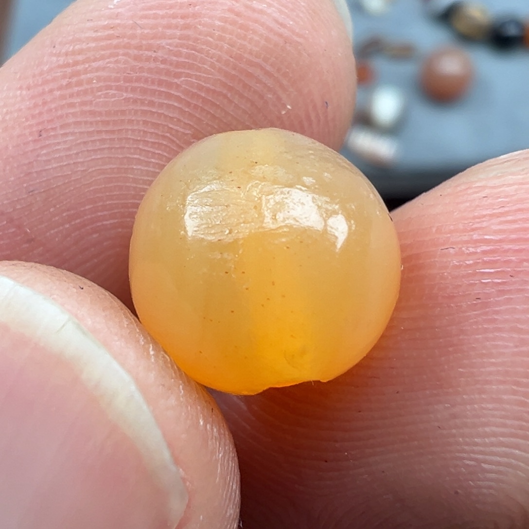 泥塑x26    10.2.....pyu满朱砂