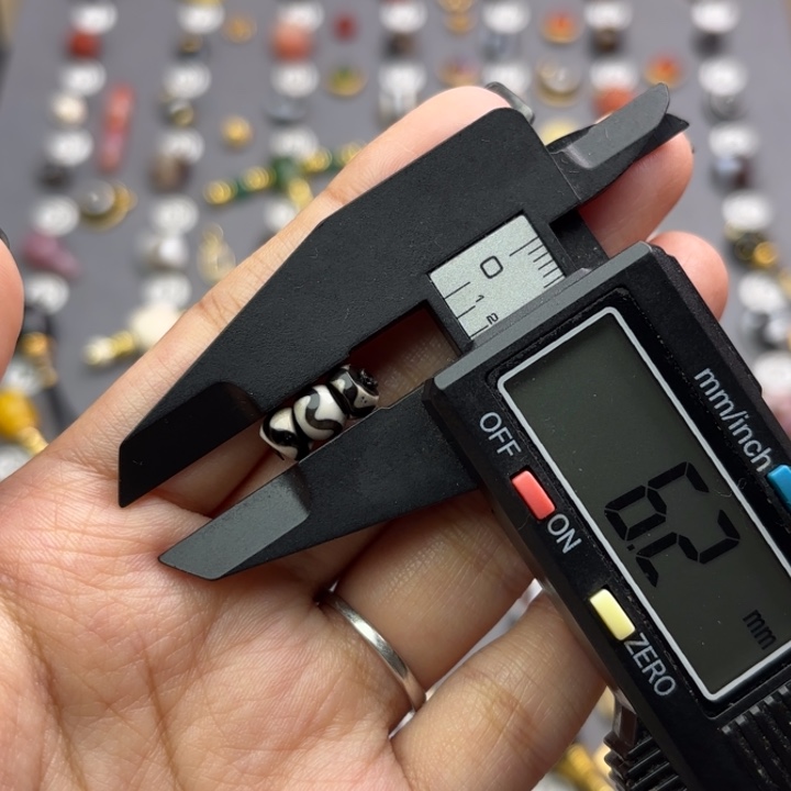 玛瑙/玉髓未镶嵌文玩配饰