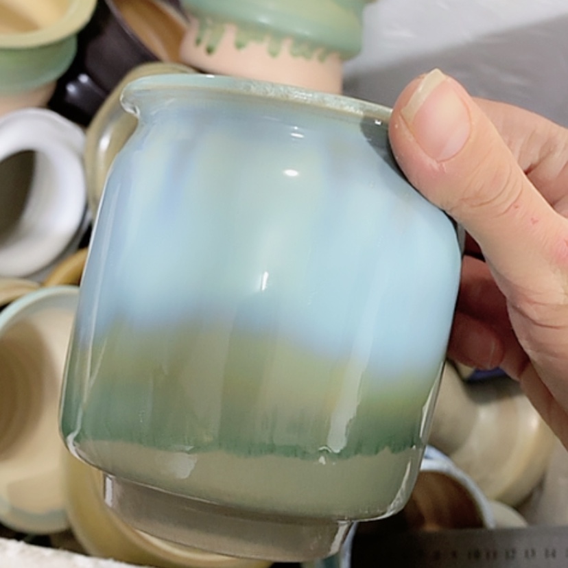 【闪购商品】红陶瑕疵