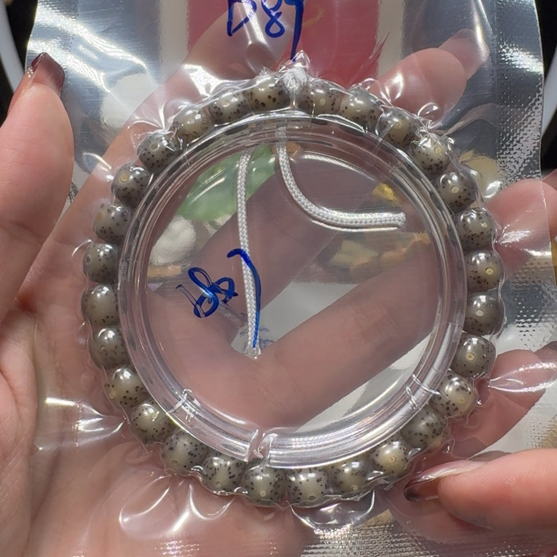 吊坠星月菩提D89福利8×7
