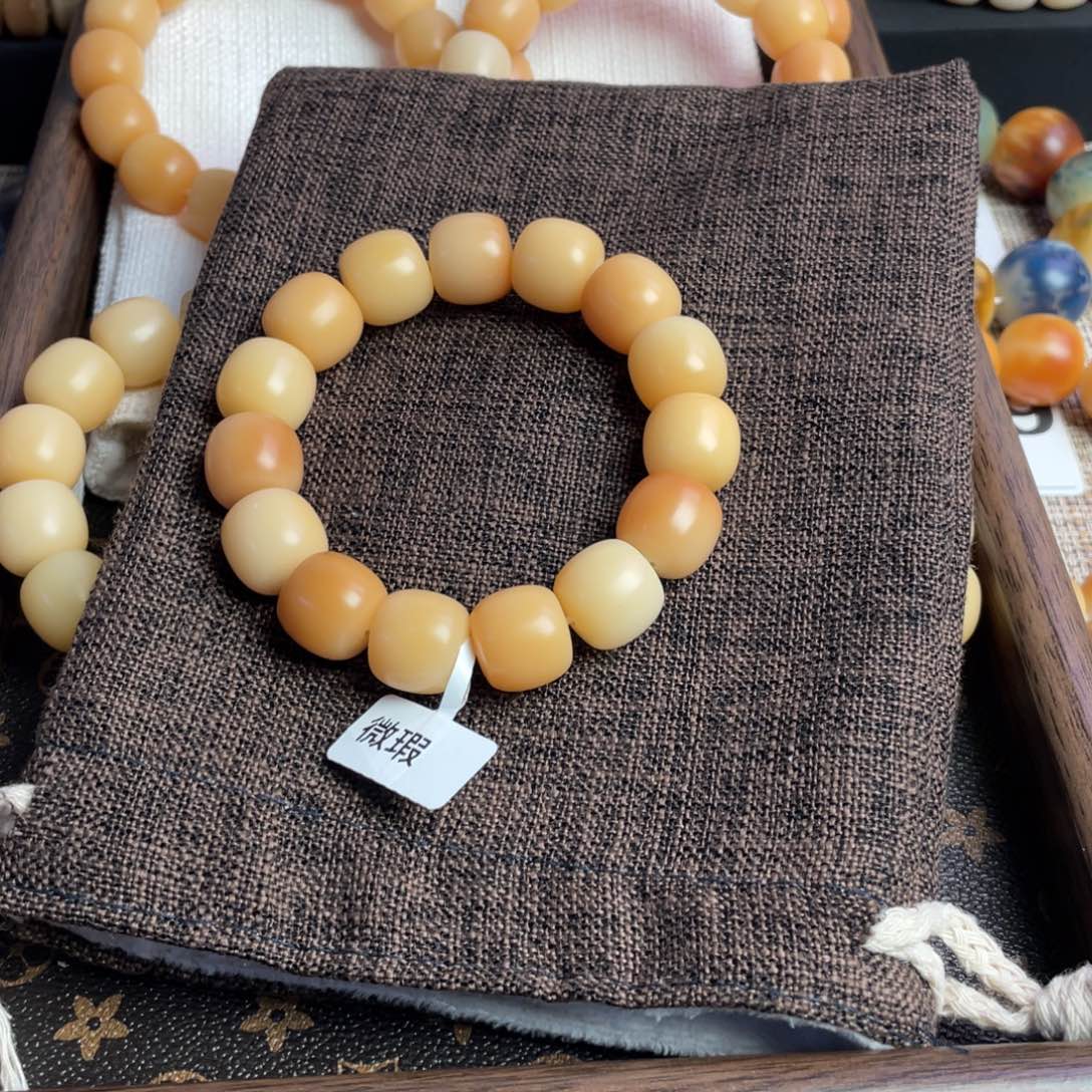 ****吗菩提根/象牙果吊坠1.6