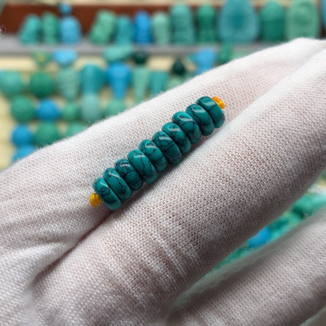 高瓷卡6.8网花隔片