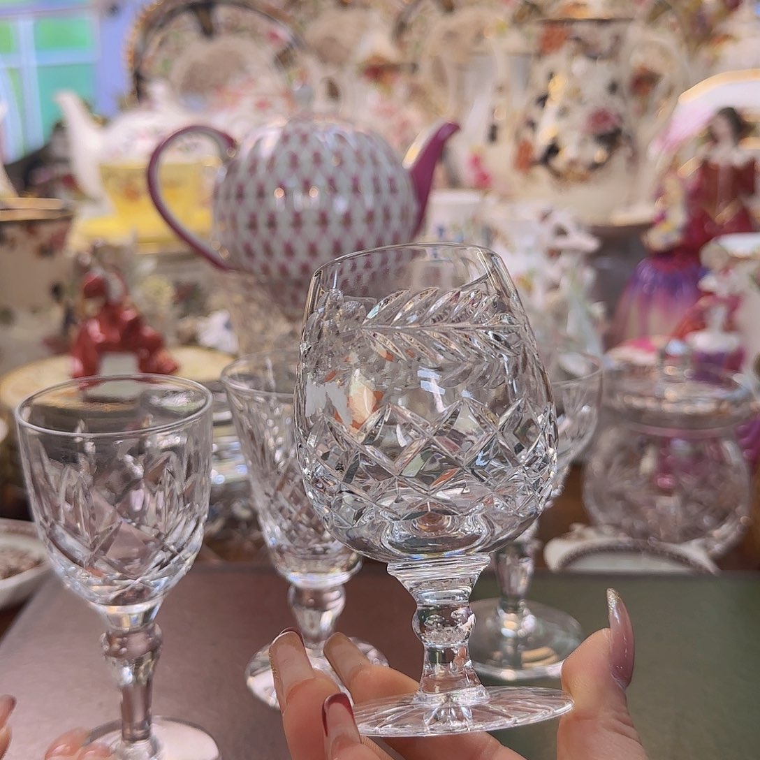 摆件欧洲瓷器收藏鉴赏