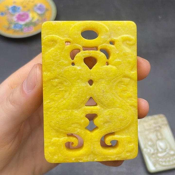 链接一图一物。             