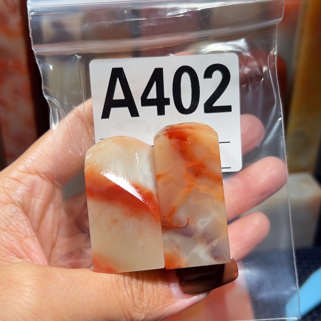 【闪购商品】寿山石印石老挝石