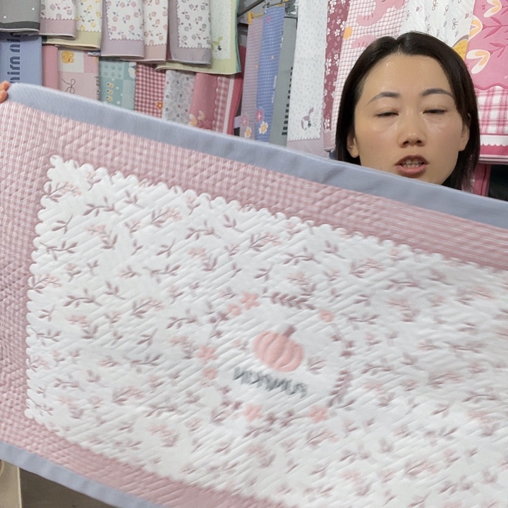 棉特价灰色小南瓜