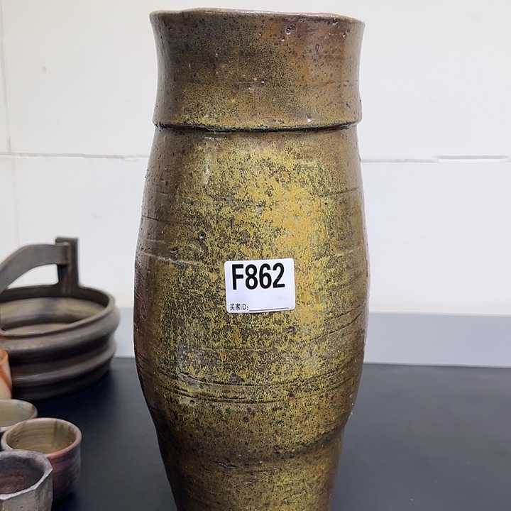 备前烧作品备前烧作品