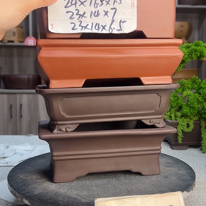 花盆紫砂紫砂第一