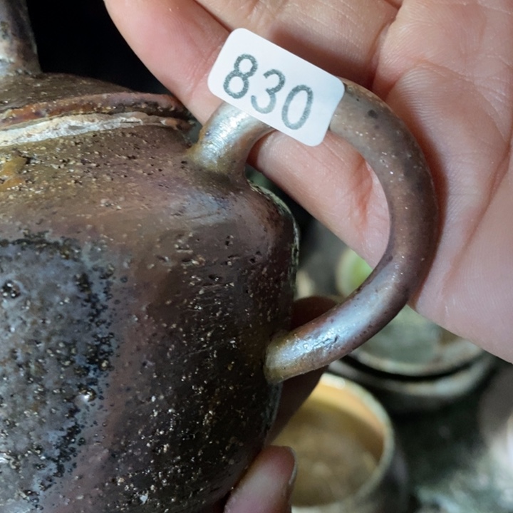 乜***野其他柴烧茶器福利