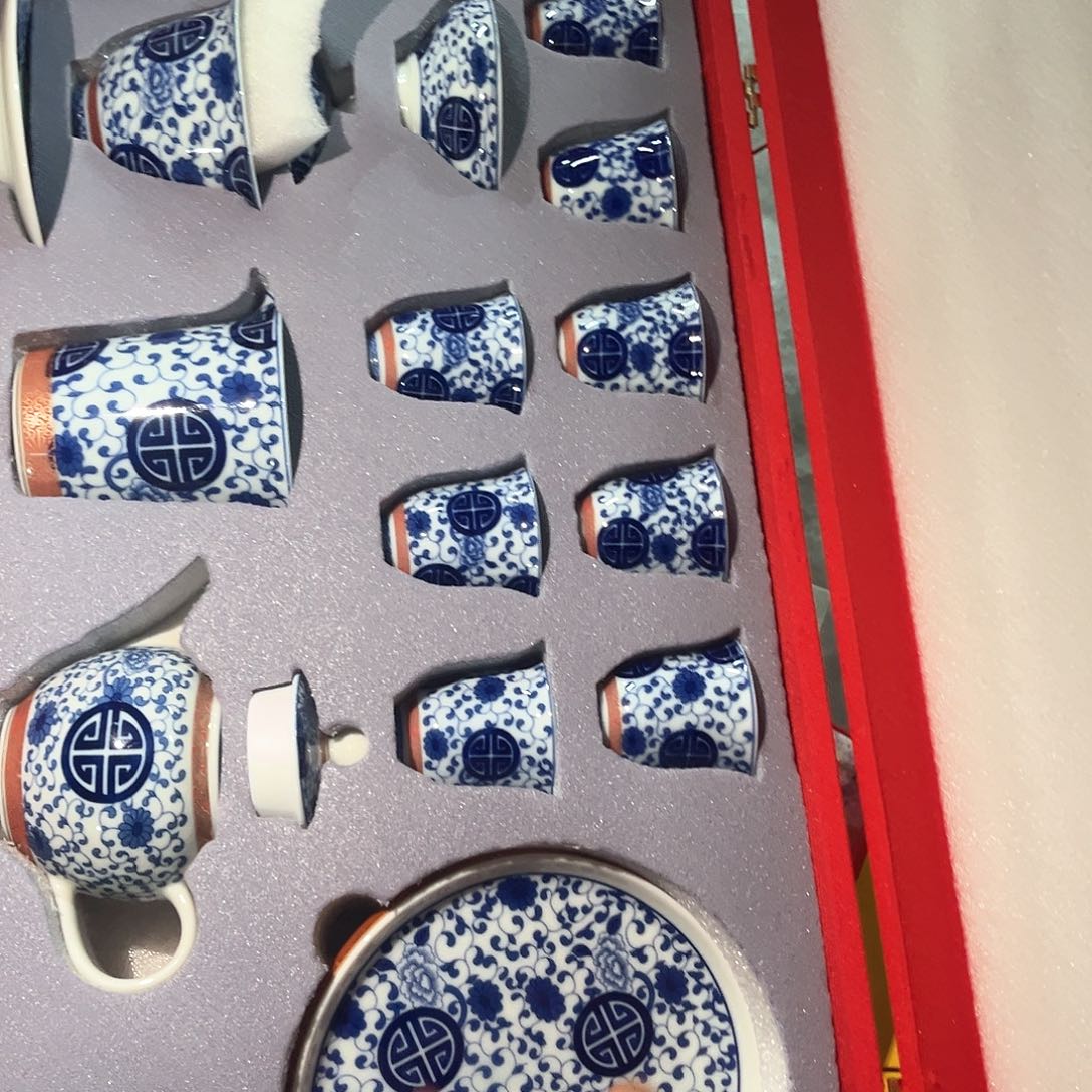 茶具套装孤品等等