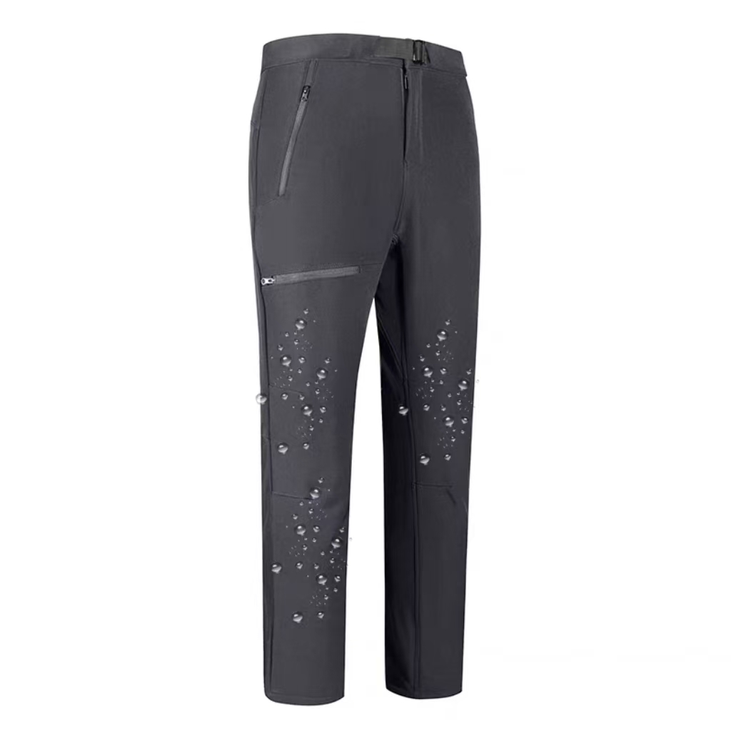 户外三防冲锋裤子