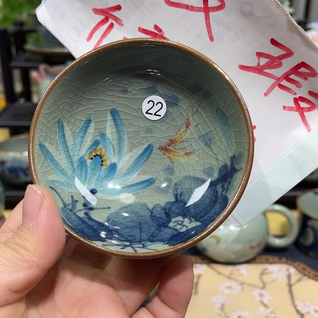 景德镇陶瓷艺术博物