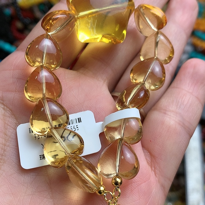 大叶紫檀（黑酸枝木类）