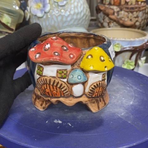 【闪购商品】红陶1