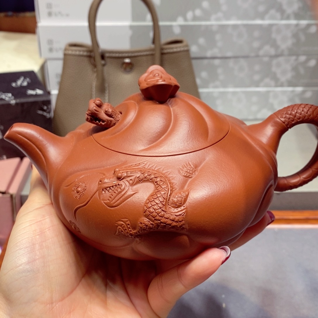 如图所示 观兰器物