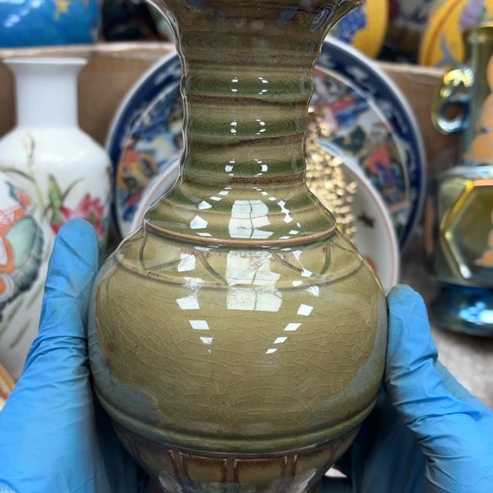 摆件瓷器摆件 瓷器摆件