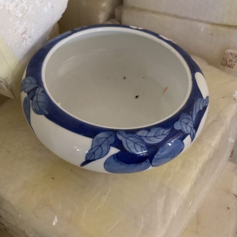 瓷其他手绘水洗一个