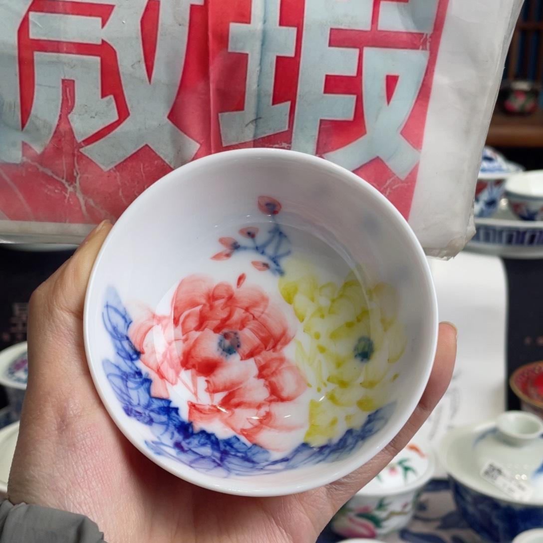 景德镇陶瓷学院美术学院