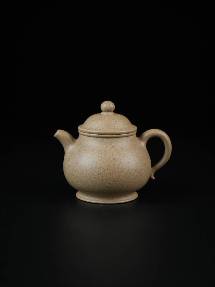  择 | 壶 自营 原矿本山段 潘壶 150CC 精工半手