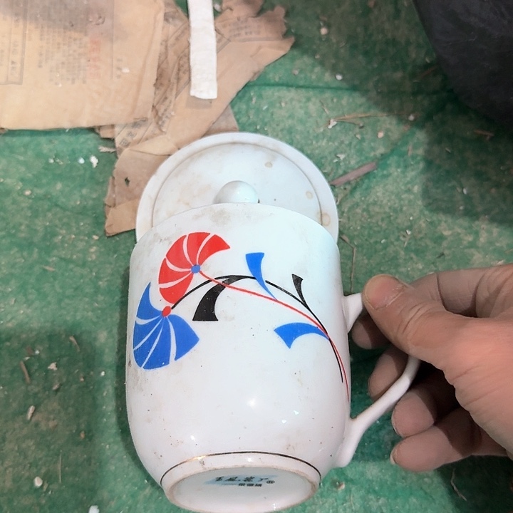 摆件景德镇陶瓷学院教授等