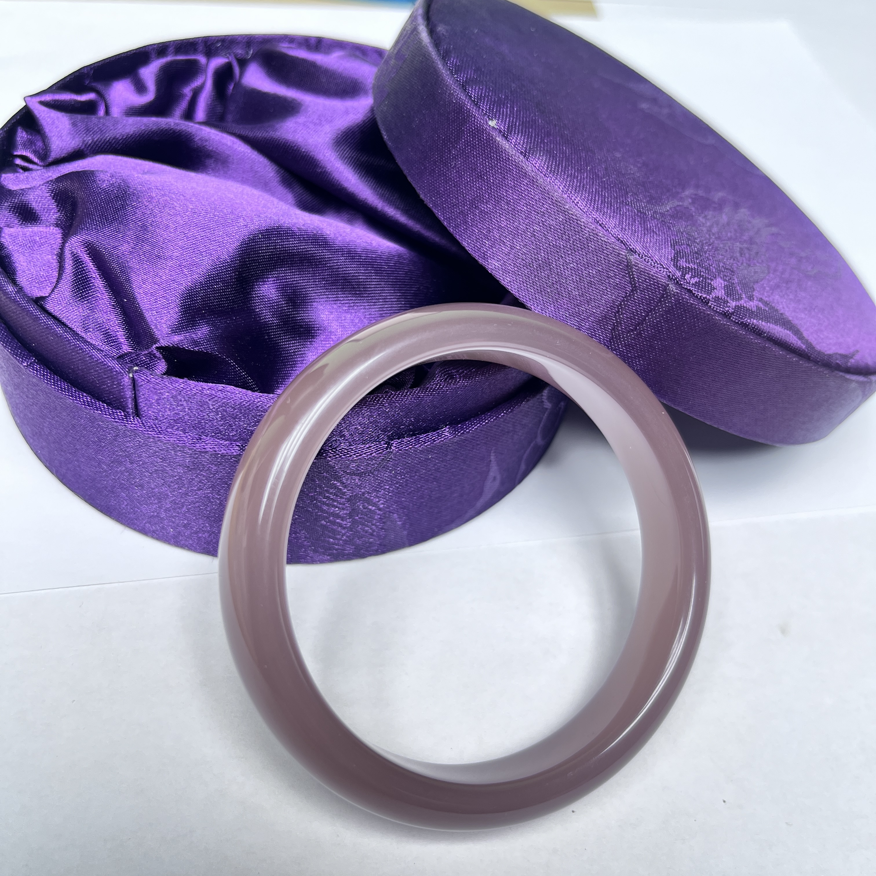 主播推荐高货手镯 M528时尚精品手镯