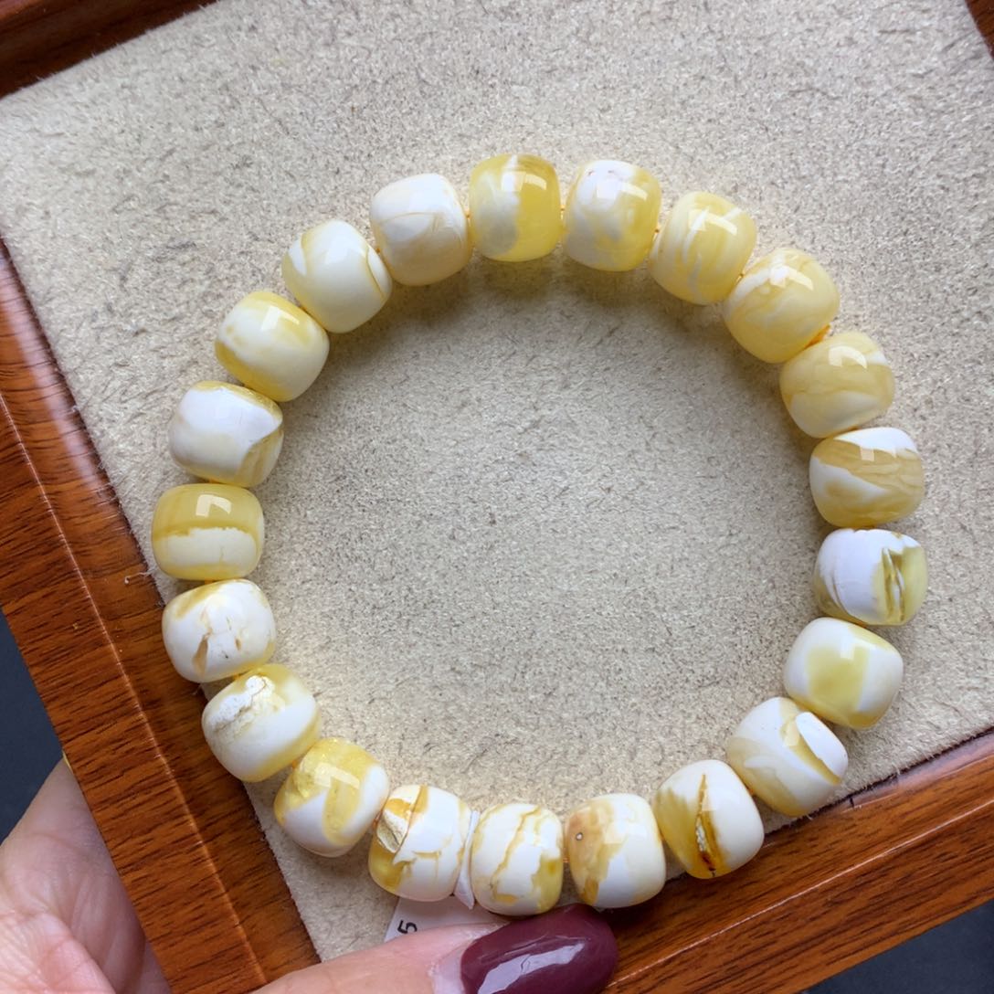 蜜蜡珠宝奇石未镶嵌25