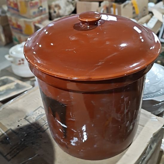 摆件陶瓷盘子碗啥都有3号