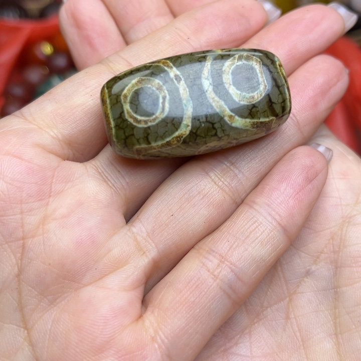 玛瑙/玉髓未镶嵌手链