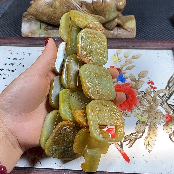 紫砂闪购链接一图一物