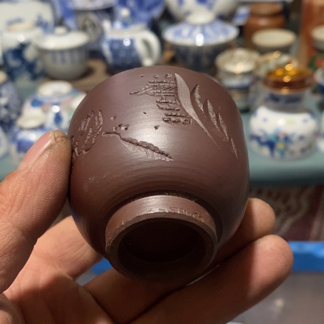 瓷片舶来瓷器满28包邮当日凑单