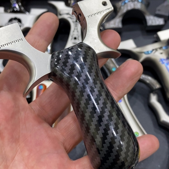 奋***斗85-22钛合金龙雀基础套餐