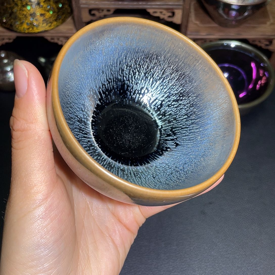 茶盏建盏直播间链接