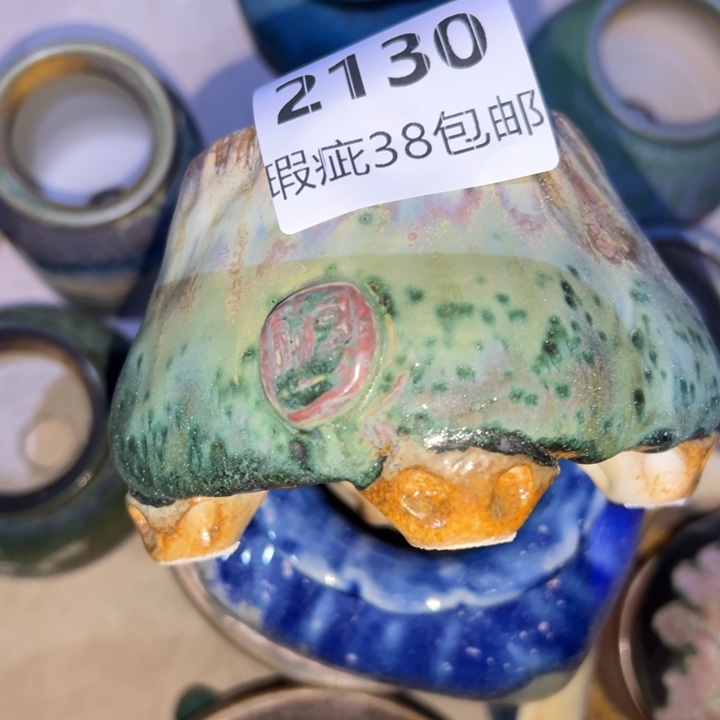 厂家直销瑕疵福利局38包邮