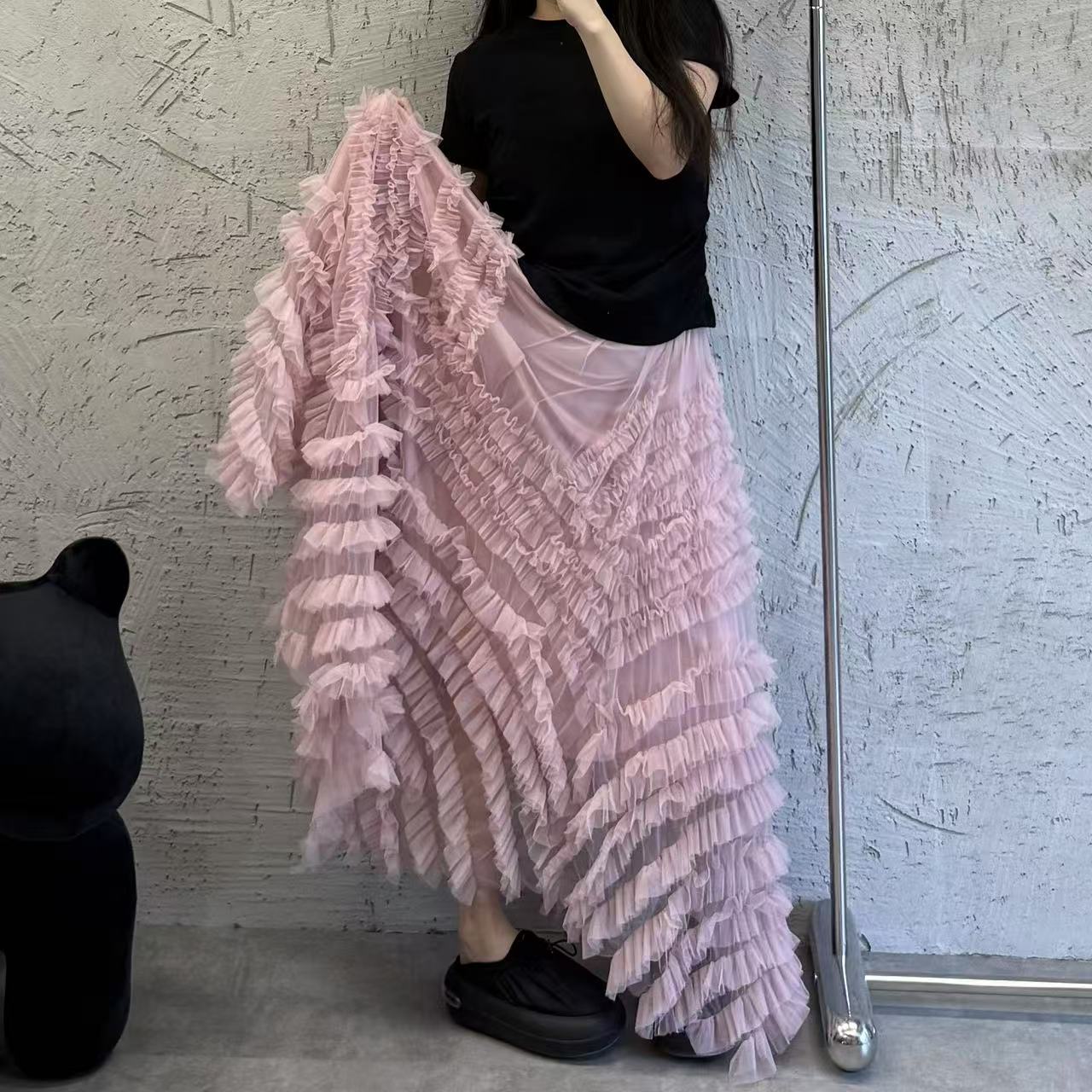 A161-A170小韩韩浮力样衣不退换