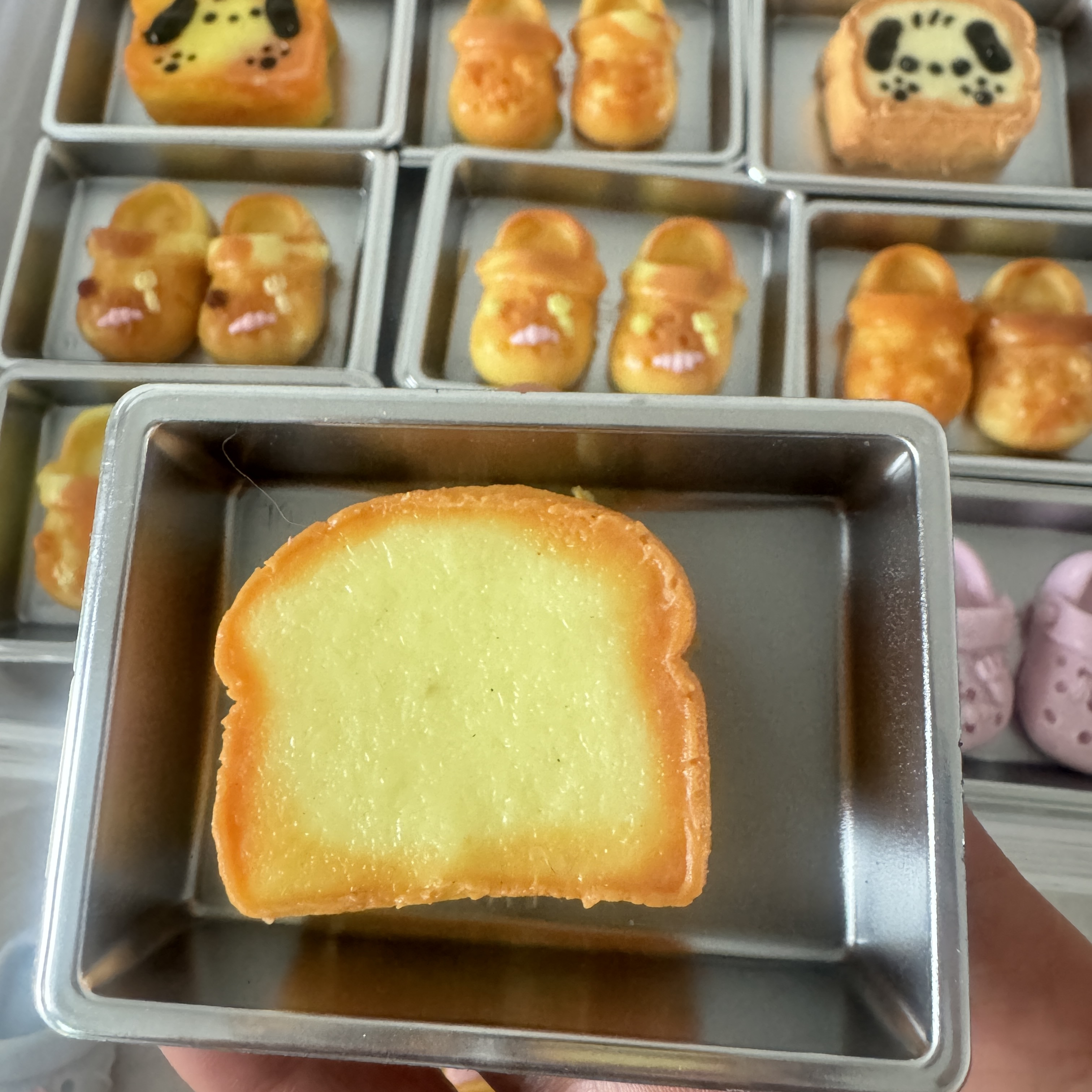 【排单】捏捏乐超火解压玩具便宜高颜值！默认瑕NO退NO售后！