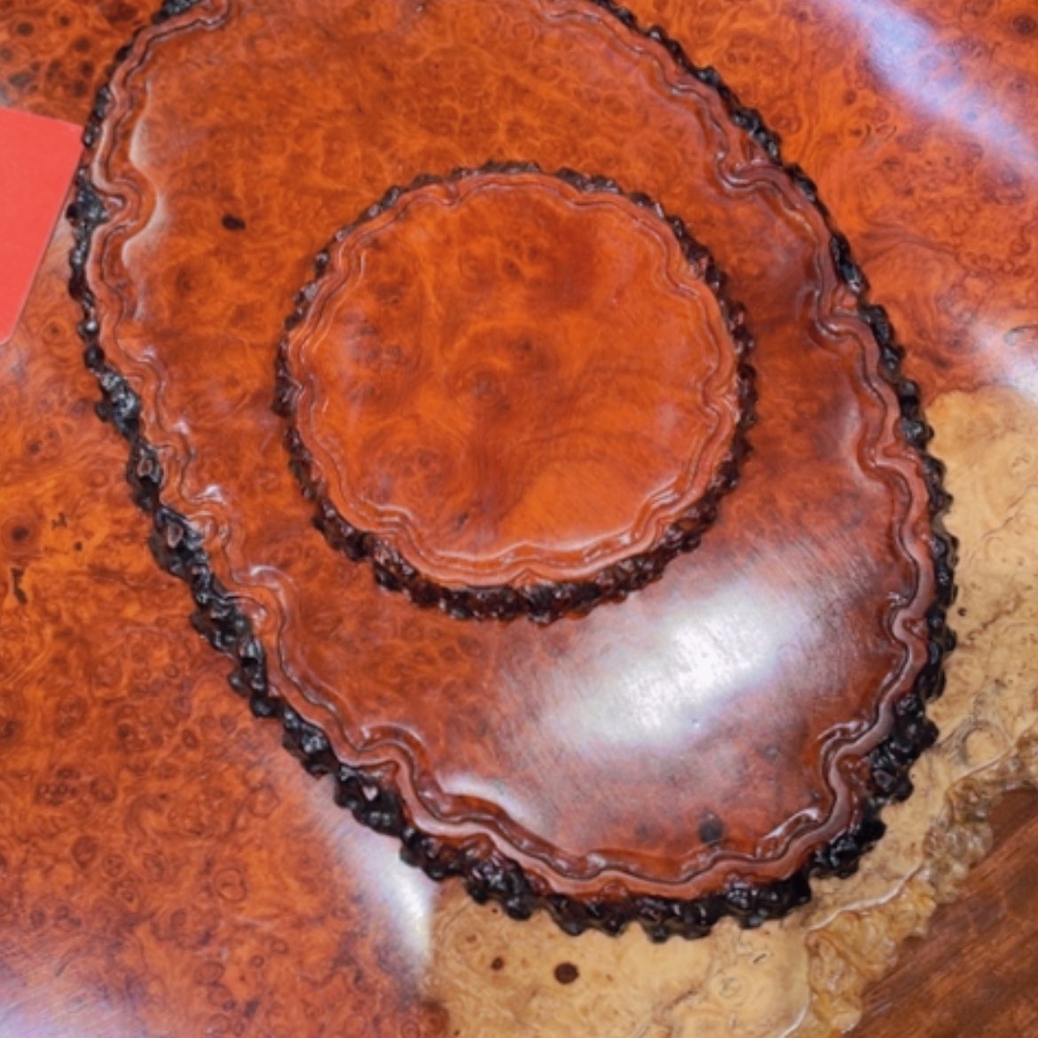 【闪购商品】龍**o茶盘茶具套装家用