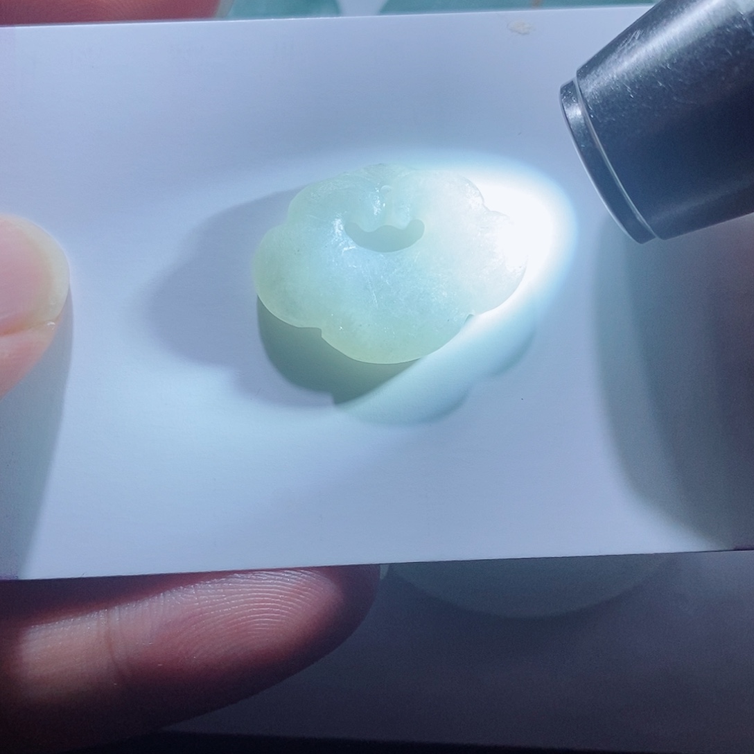 未镶嵌定制翡翠翡翠